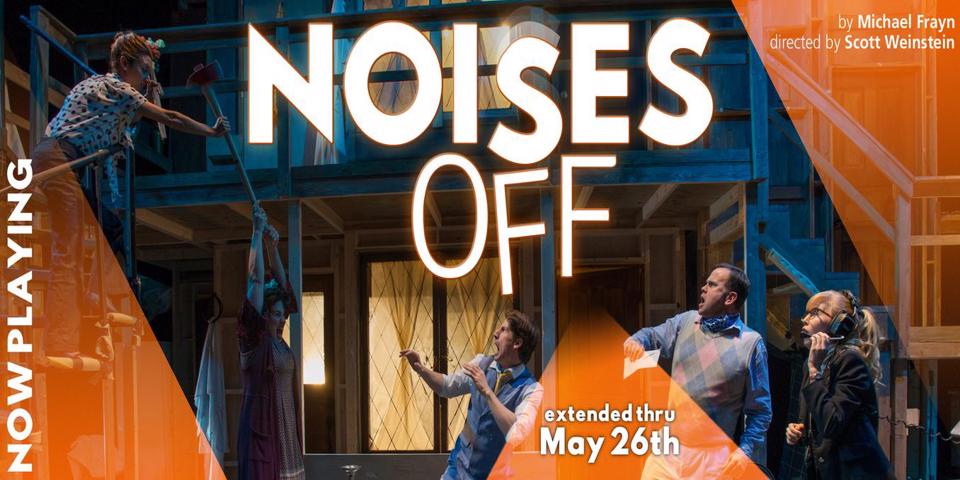 Noises Off