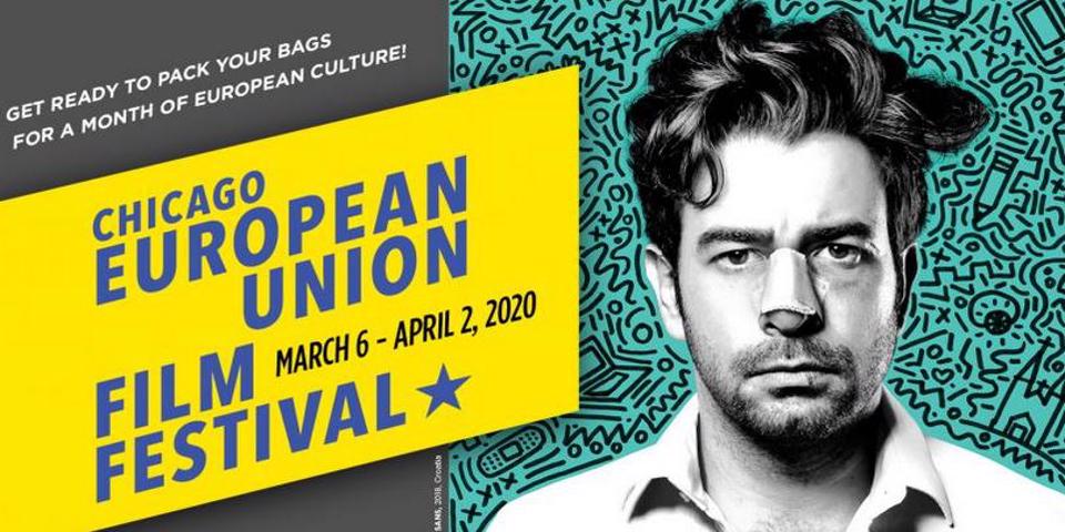 European Union Film Festival