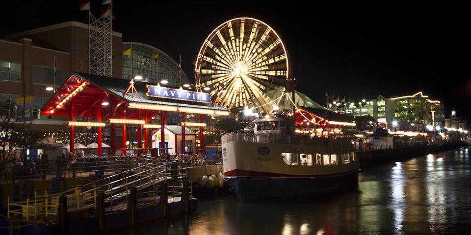 Navy Pier