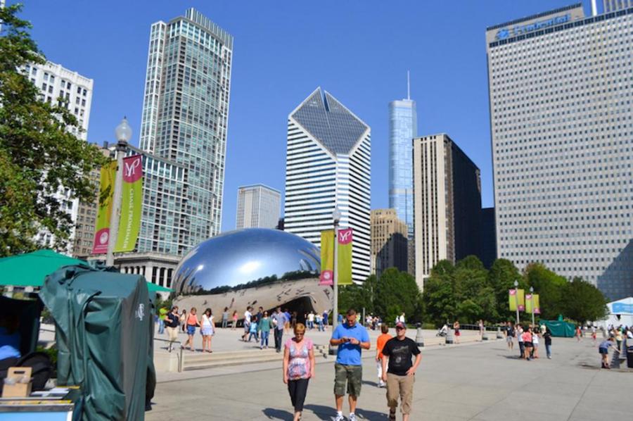 things to do in chicago