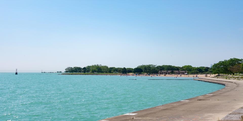 Lakefront Trail