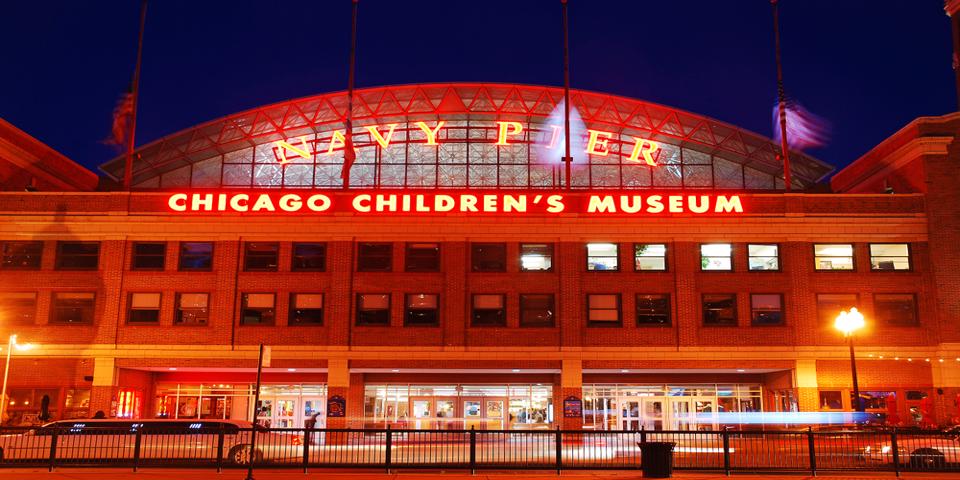 Chicago Children’s Museum