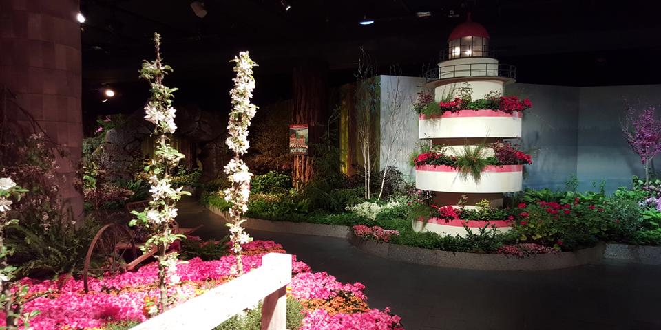 Chicago Garden & Flower Show