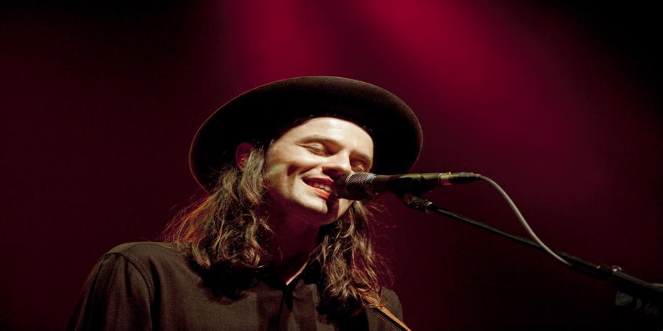 James Bay