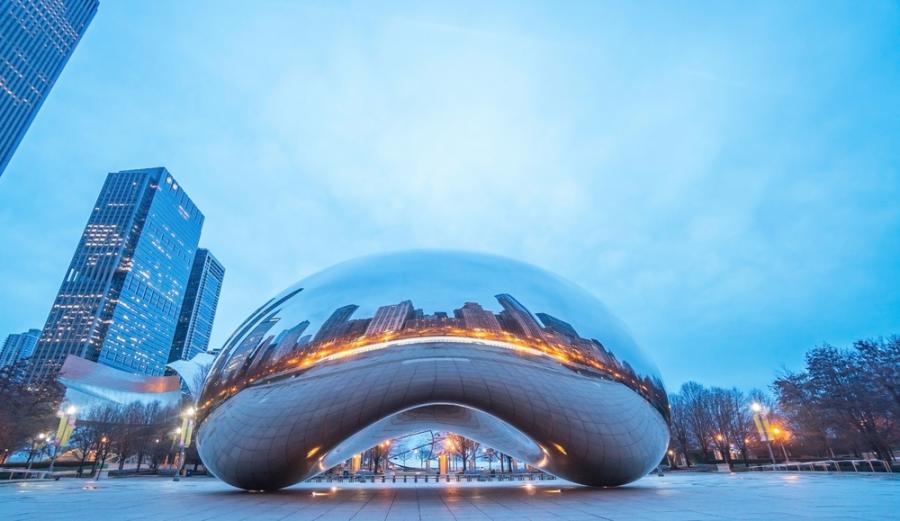 Chicago free attractions