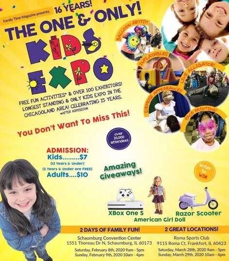 Kids Expo