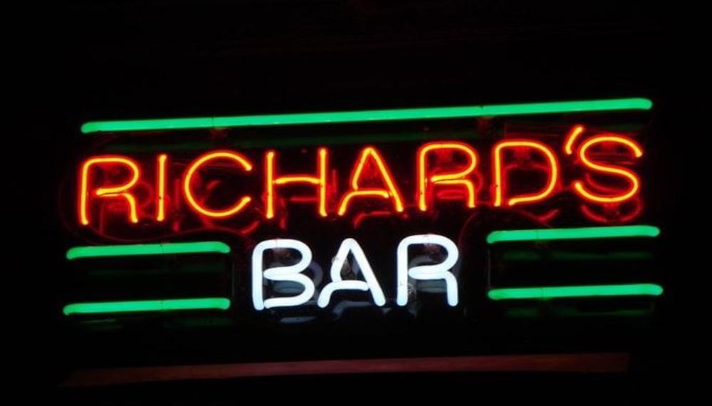 Richard's Bar
