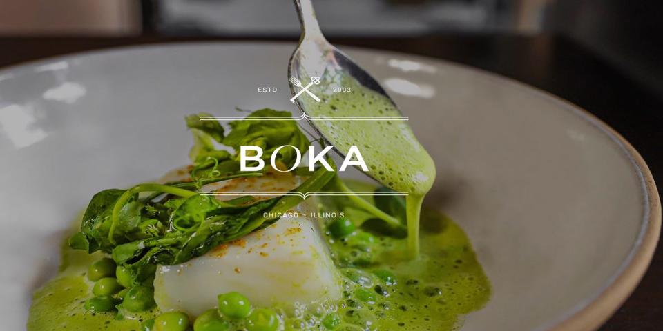 Boka