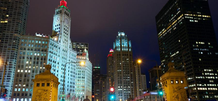 Magnificent Mile