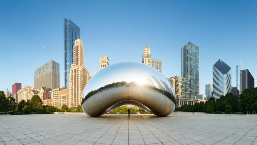 DayChicagoItinerary