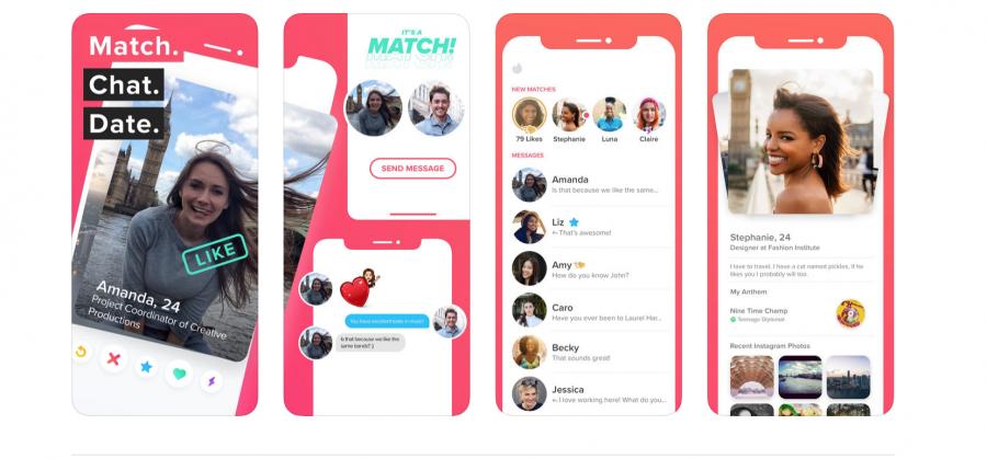 Do You Have What It Takes to Join a Dating App for the Most Successful People Alive?