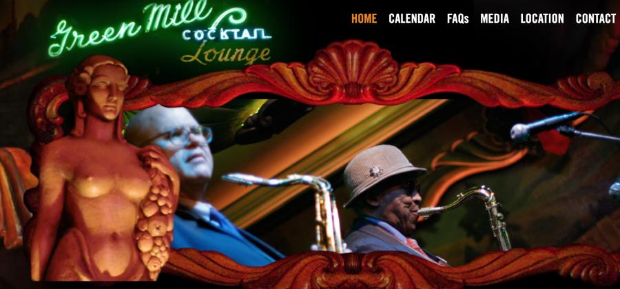 Green Mill Jazz Club