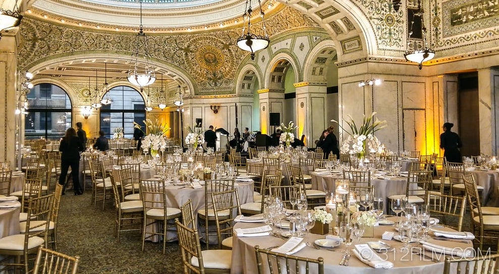Best 21 Wedding Venues In Chicago | Cool Things Chicago