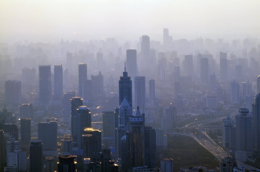 Most Polluted US Cities