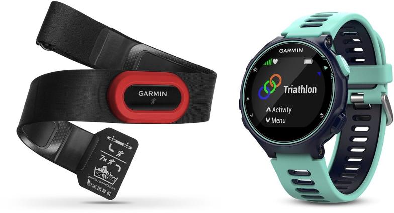 Garmin HRM-Run