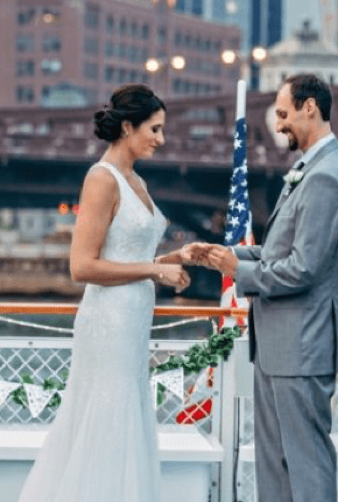 first lady chicago cruise
