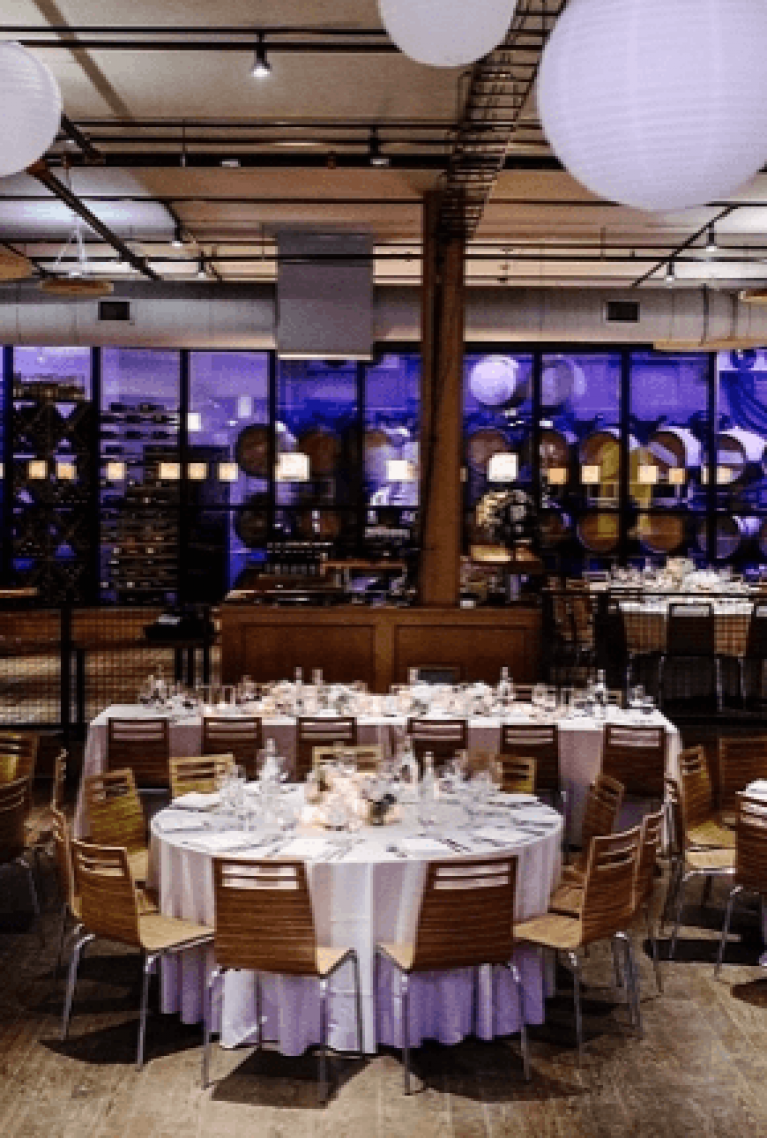 City Winery Cool Things Chicago