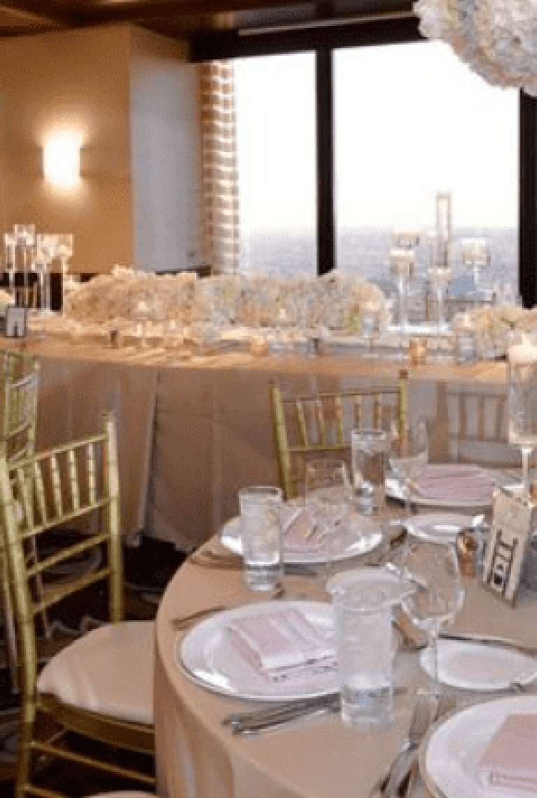 The Metropolitan Club Cool Things Chicago