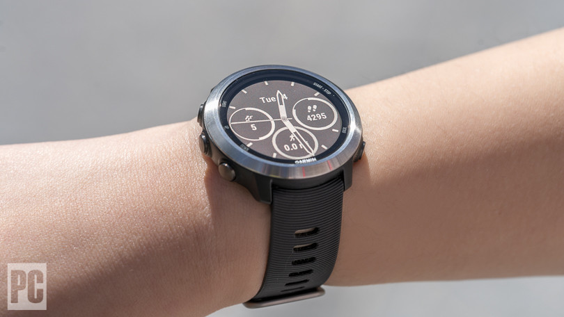 Garmin Forerunner 645