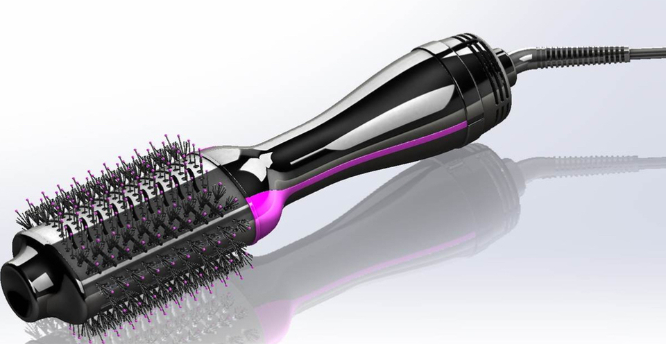 Revlon One-Step Hair Dryer & Volumizer