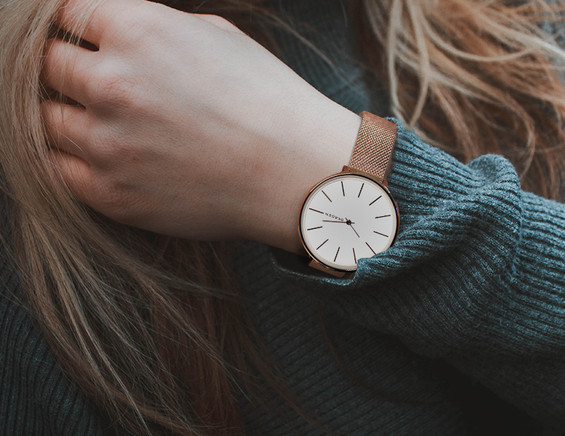 Skagen Karolina Women’s Watch