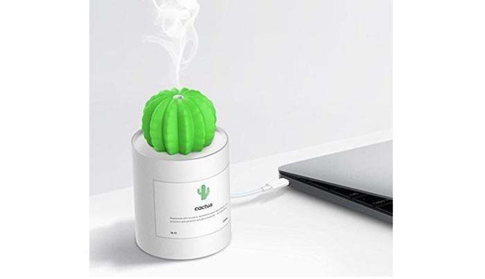 AmuseND Portable Humidifier