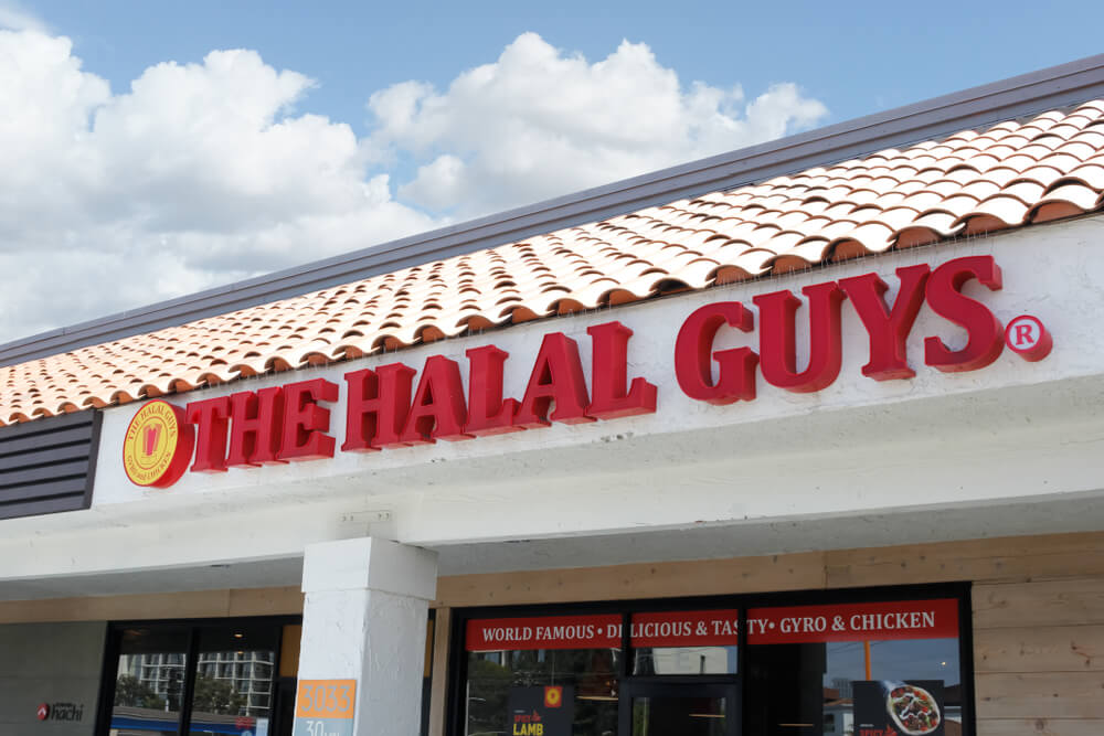 Halal Guys