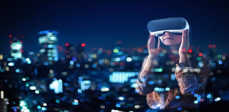 Virtual reality Chicago | Virtual reality experience Chicago | CTC