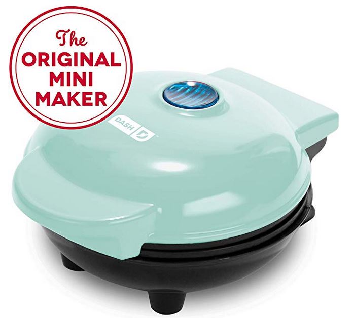 cheetah dash waffle maker