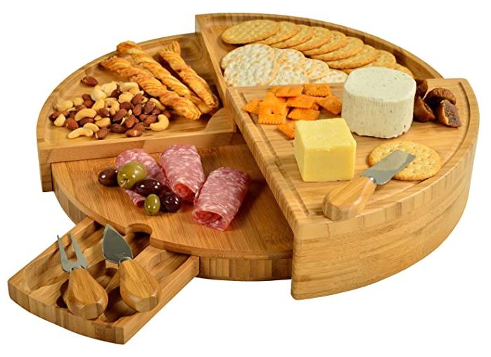 Cheese Board