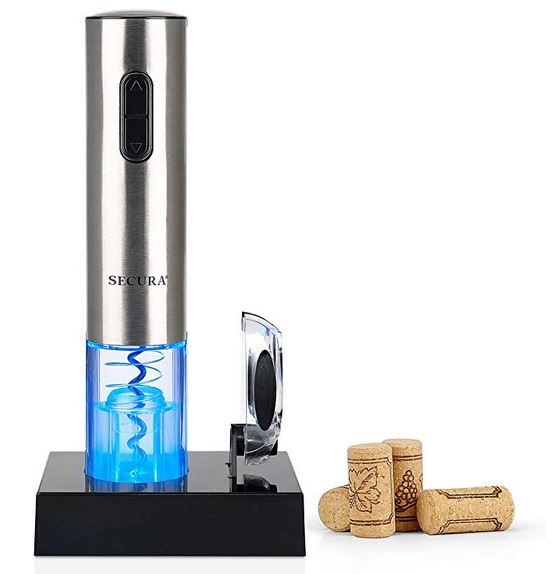 Electric Wine Opener