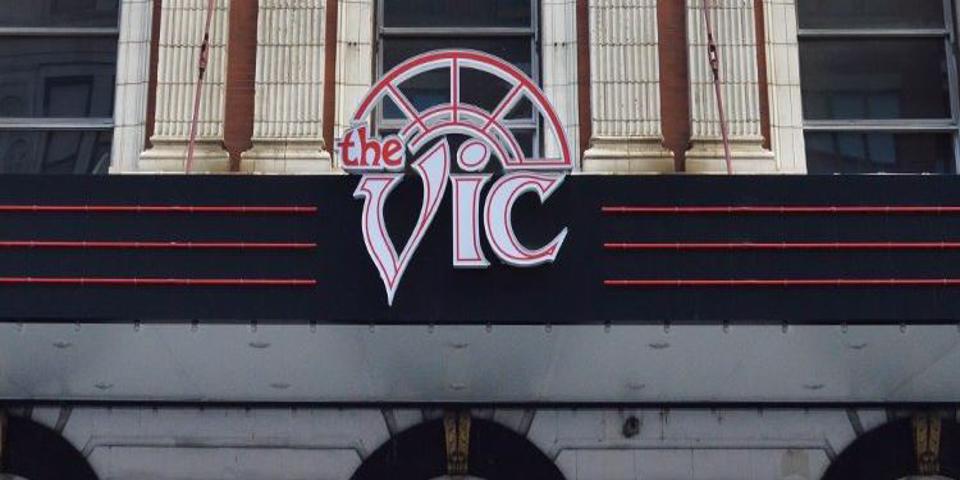 The Vic Theatre