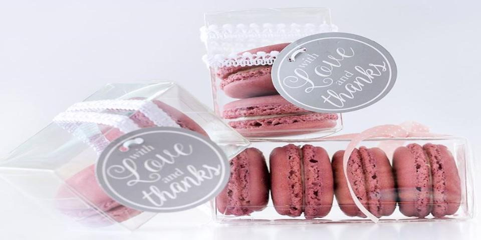 Le Macaron