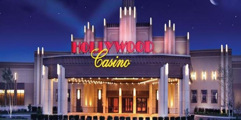 hollywood casino joliet vip lounge
