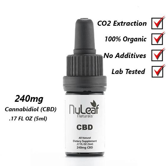 NuLeaf Naturals 