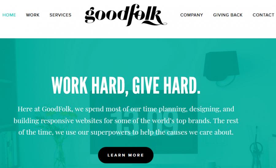 GoodFolk