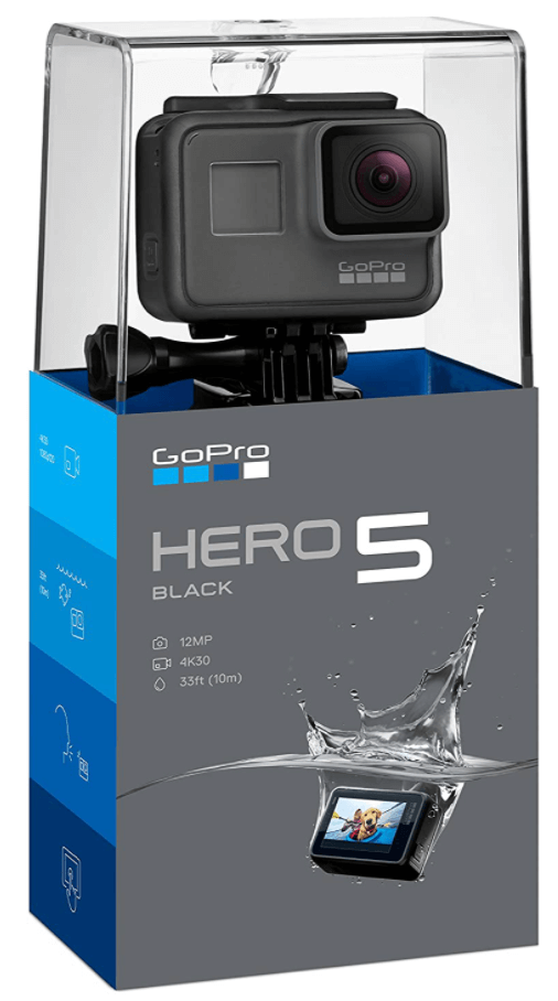 GoPro HERO5