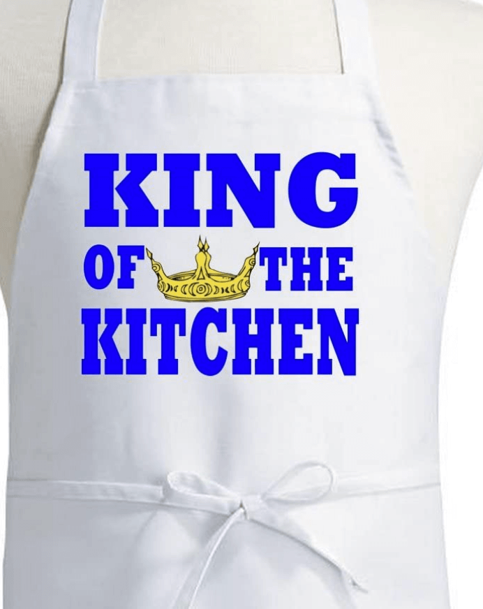 King of The Kitchen
