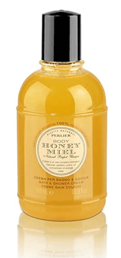 Perlier Bath Honey Cream