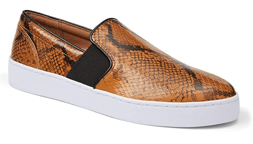 Vionic Demetra Slip-On Casual Shoe