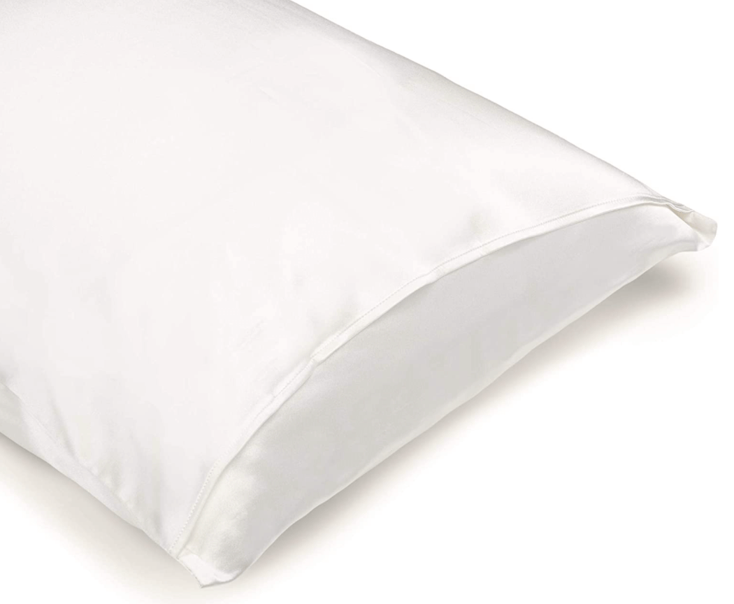 Pure Silk Pillowcase