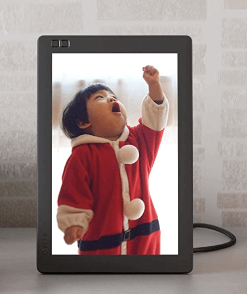 Nixplay Digital Photo Frame