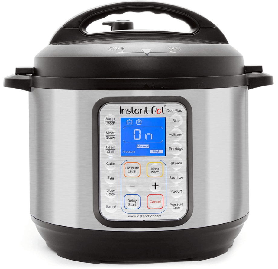 Instant Pot 9-in-1 Cooker