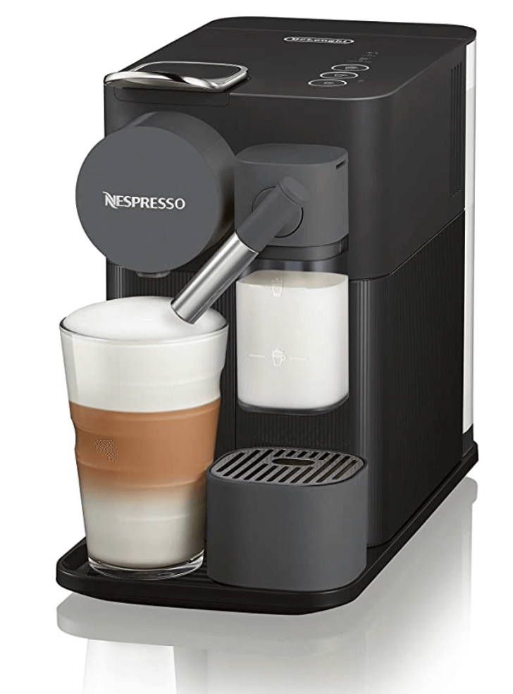 Nespresso Lattissima One Espresso Machine