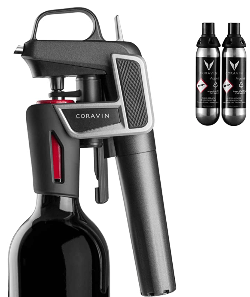 Coravin Model Two Premium