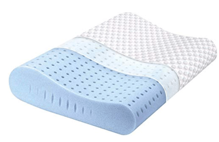 Memory Foam Pillow