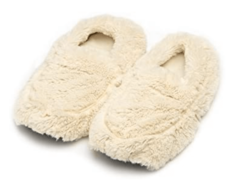 Warmies Slippers