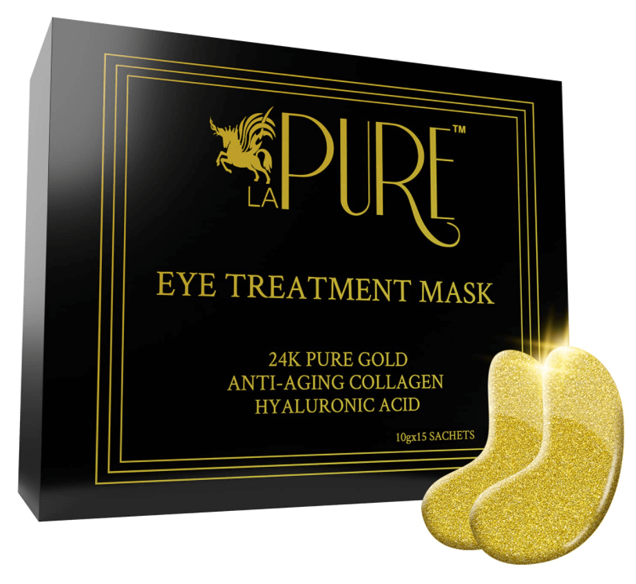 La Pure Eye Mask