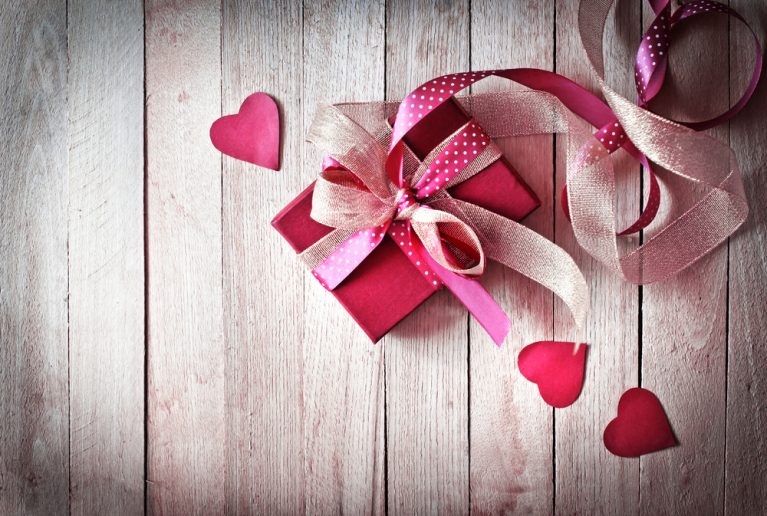 The ultimate valentine's day gift Top Valentine Day gifts | Thoughtful Valentine Day gifts this year | CTC