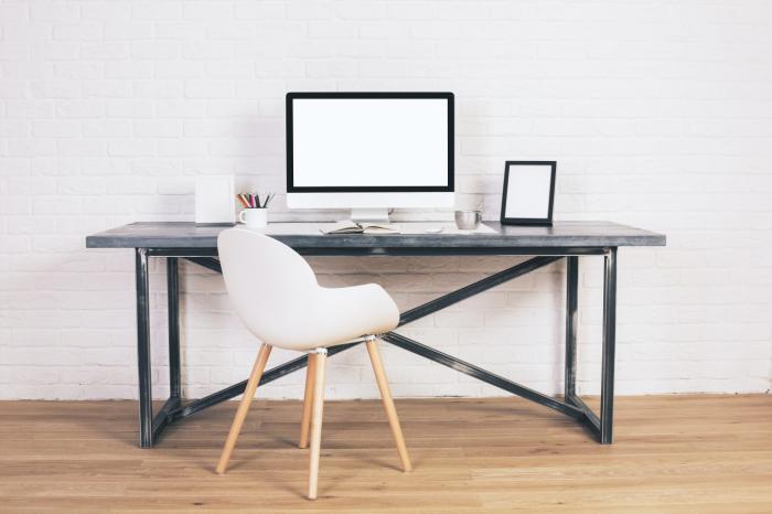 Desk Mats Best Office Chair Mat For, Desk Chair Mat For Hardwood Floors